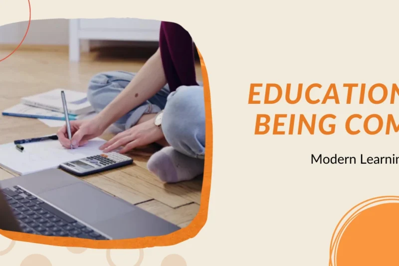 EducationBeing com: The Future of Online Education