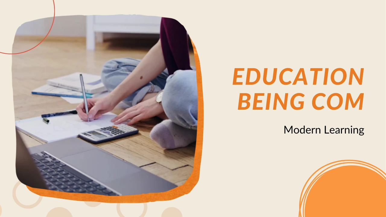 EducationBeing com