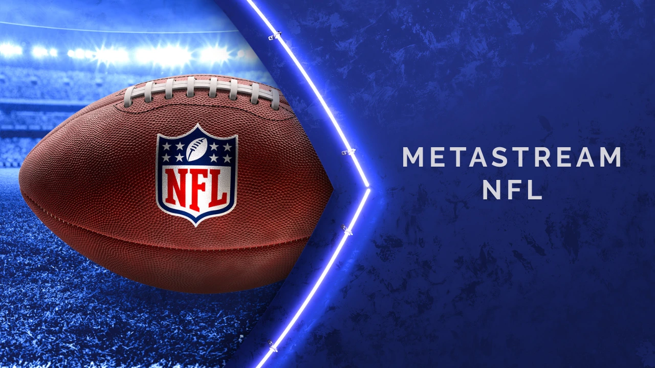 Metastream NFL