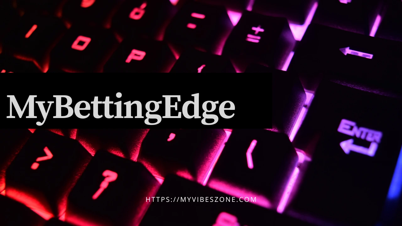 MyBettingEdge