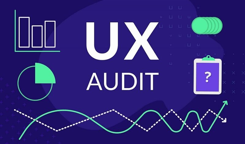 How to Conduct A UX Audit to Get More Conversions