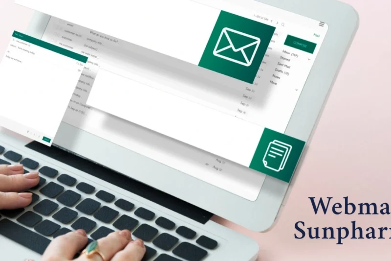 Webmail Sunpharma : Access via webmail.sunpharma.com