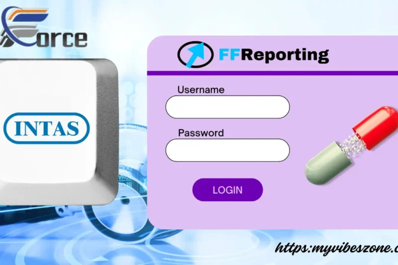 Why IntasFFR Login Matters for Intas Pharmaceuticals