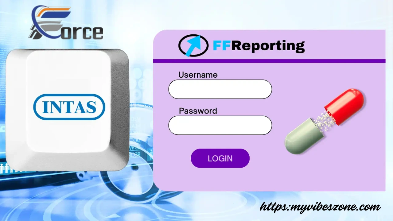 IntasFFR Login
