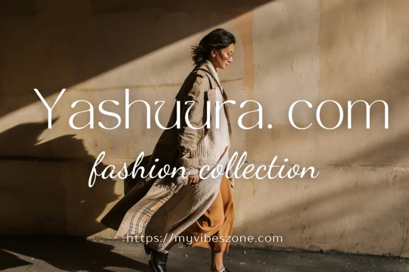 Yashuura. com Shopping Site: Affordable or Risky