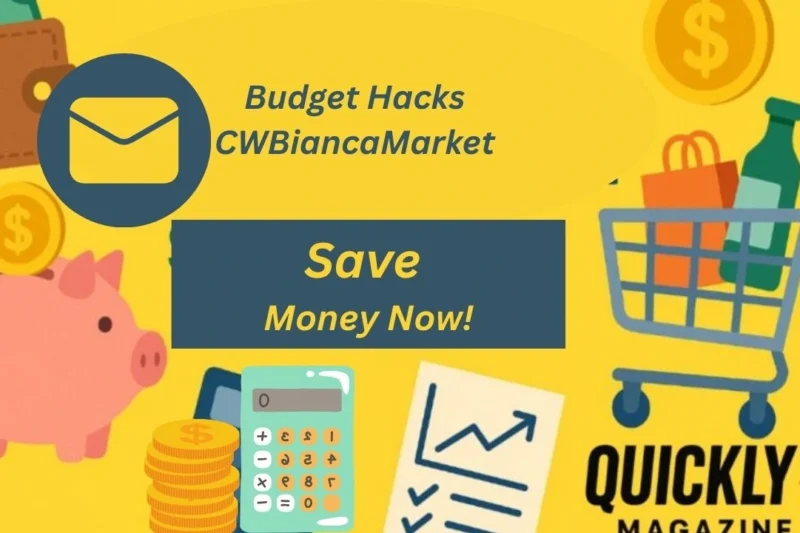 Budget Hacks CWBiancaMarket: Smart Saving Secrets