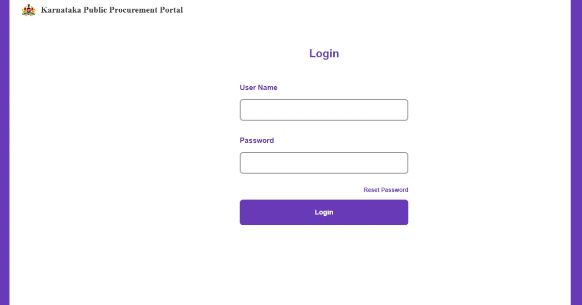 KPPP Portal