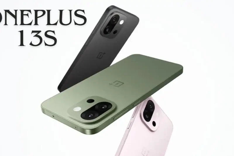 OnePlus 13s: Launch date, price, features, specifications, and more