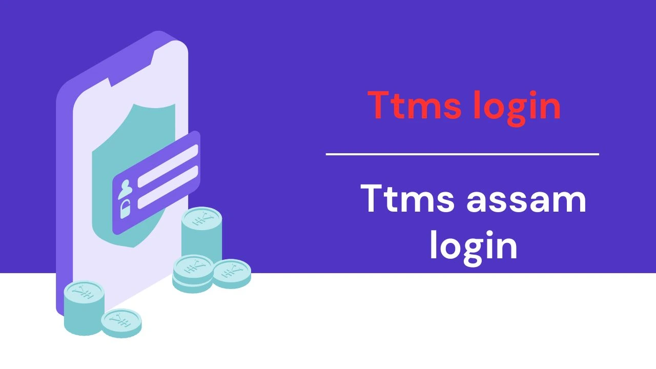 ttms login