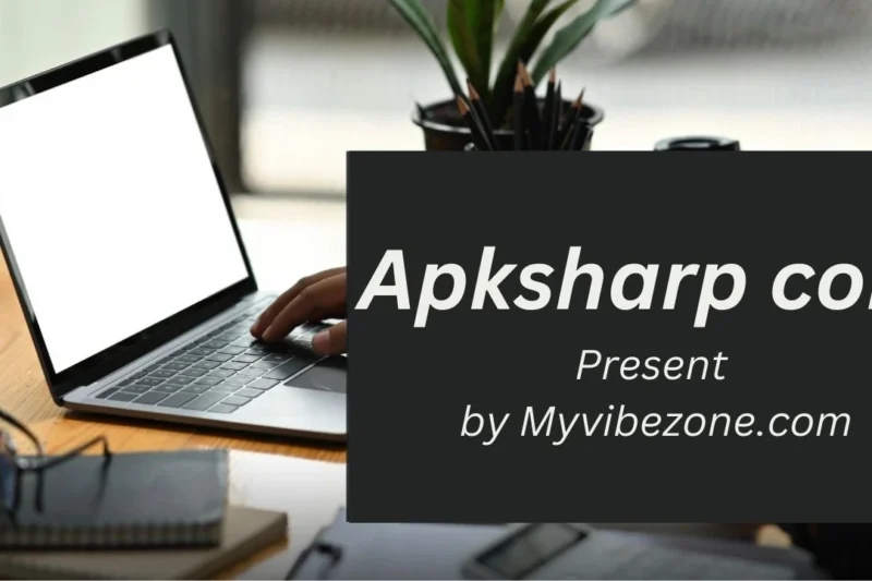 APKSharp Com: Your Ultimate Destination for Free APK