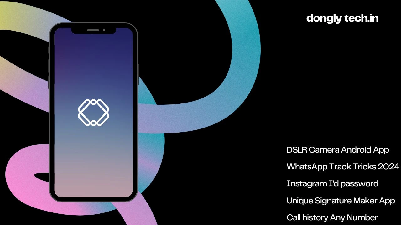 dongly tech.in