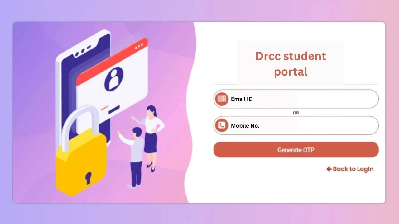 drcc student portal