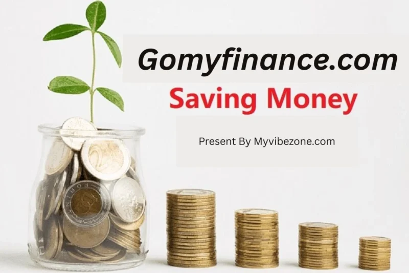 Master Your Budget with GomyFinance.com Saving Money