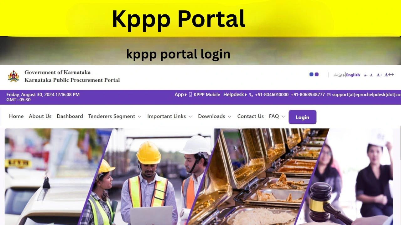 kppp portal