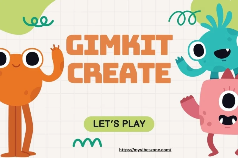 Gimkit Create: The Ultimate Guide to Creating Fun, Educational Games